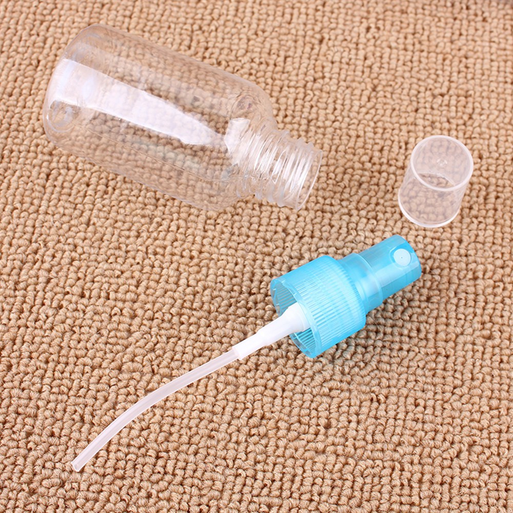 Bình Xịt SeamiArt Đựng Màu Nước 50ml Tiện Dụng
