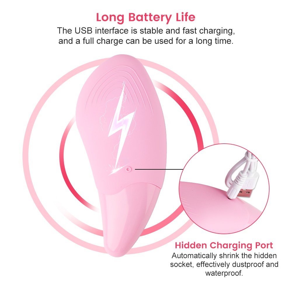 Máy rửa mặt SUOLAER sóng siêu âm hoạt động điện chất liệu silicone làm sạch sâu