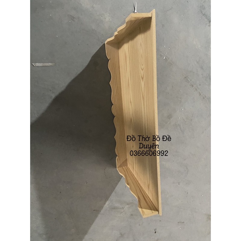 Kệ kê ban thần tài