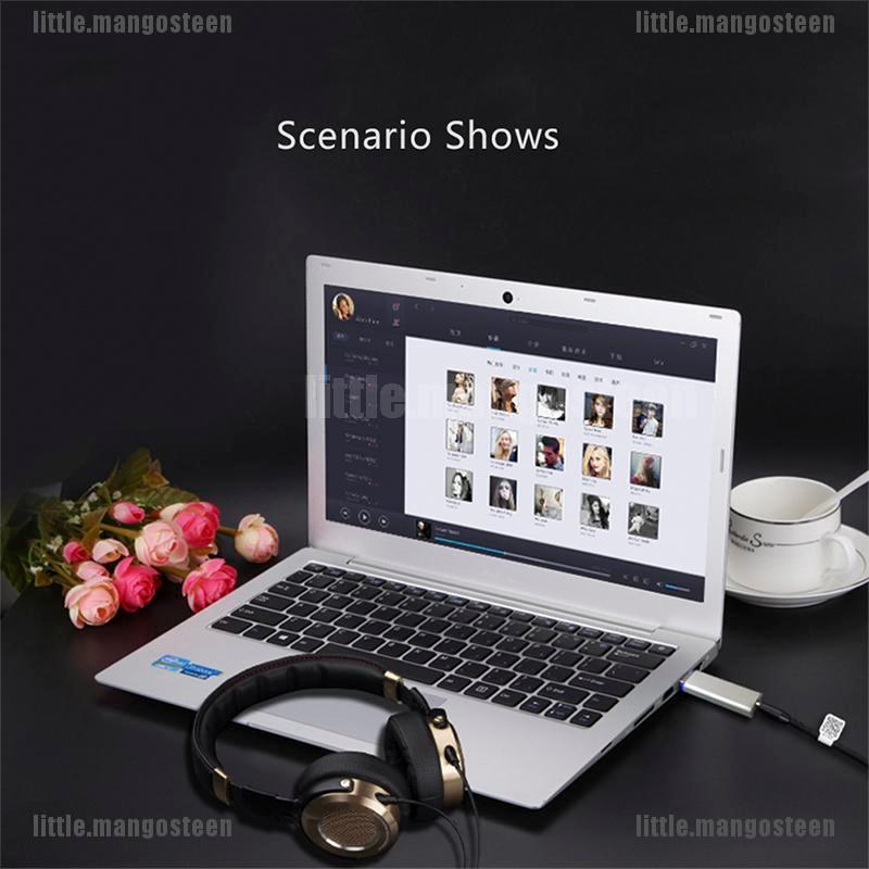 Bộ Khuếch Đại Âm Thanh Usb Otg Sa9023A Es9018K2M
