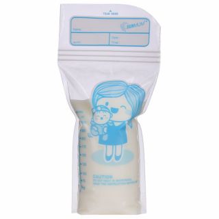 Túi trữ sữa sunmum thái lan
