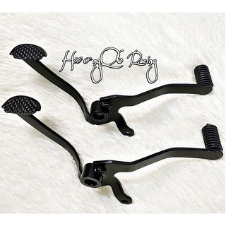 Cần số 2 chiều Winner X Đen, Titan