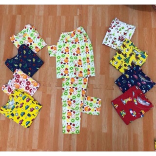SÉT 5 BỘ HOẠ TIẾT COTTON 4C