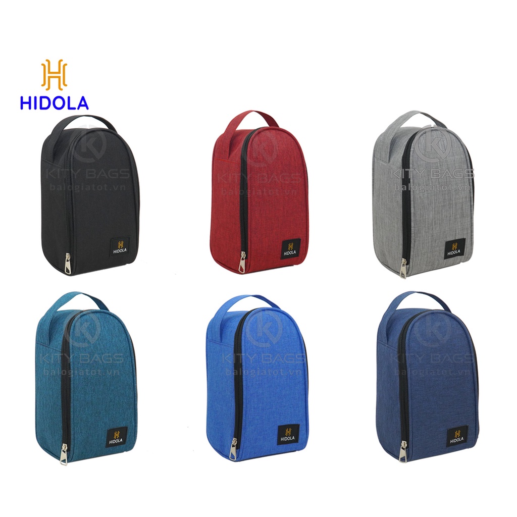 TÚI GIỮ NHIỆT HIDOLA 7052,3.5L