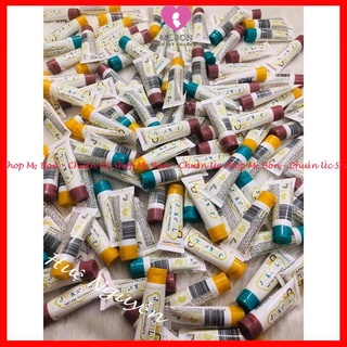 Kem đánh răng hữu cơ JacknJill 50g