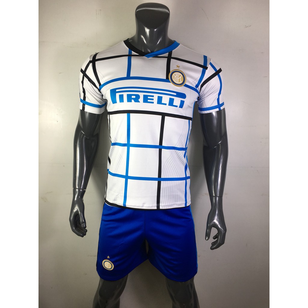 [ GIÃM GIÁ SỐC ] ÁO BÓNG ĐÁ INTER - BỘ QUAANF ÁO BÓNG ĐÁ INTER -