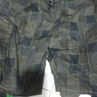 Quần sọt combo khách