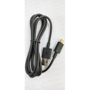 Dây sạc blackberry chân zet