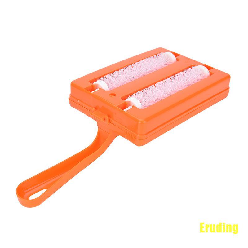 Cọ dọn rác thảm sàn di động chuyên dụng