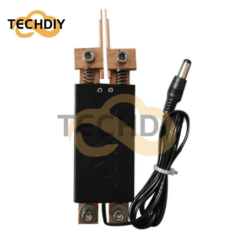Bút Hàn Cầm Tay Tự Động Cho Pin 18650