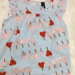 Bộ mặc nhà f21 - vnxk đùi