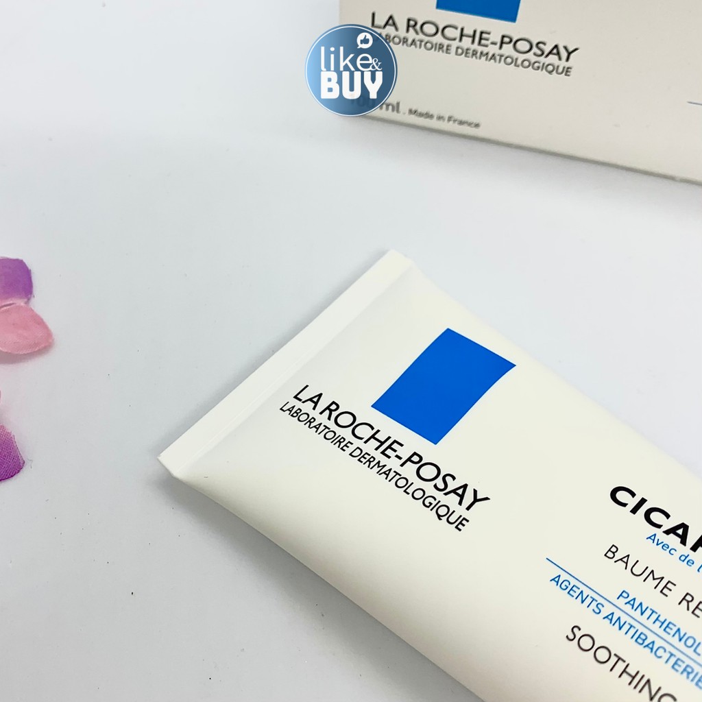 Kem B5 La Roche Posay, kem dưỡng ẩm cho da nhạy cảm loại 100ml - hàng nội địa LikeandBuy | BigBuy360 - bigbuy360.vn