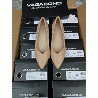 công sở Vagabond 7 phân