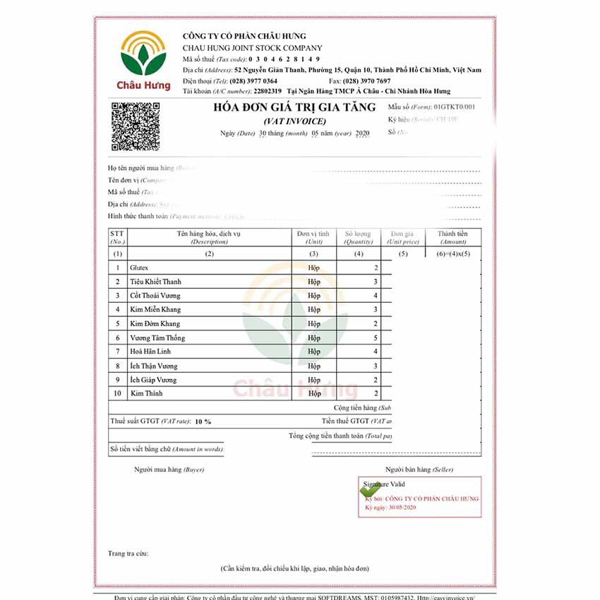 Kim thính suy giảm thính lực (hộp 90 Viên) - Victory