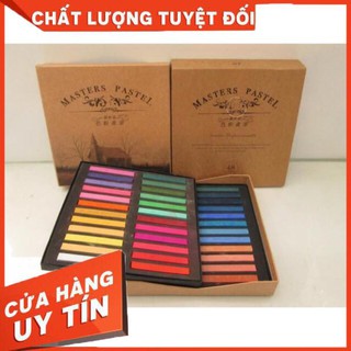 Phấn master 48 màu(phấn tiên)