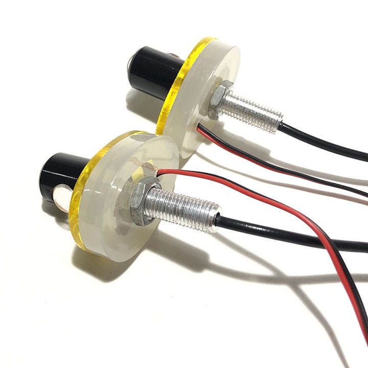 Đèn xi nhan kiểu Multi chuyên độ xi nhan Exciter150 WinnerX Vario giá 1 đôi -DXNEX150