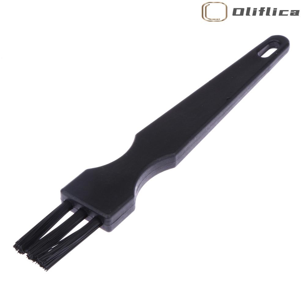 Mới Set 8 Cọ Vệ Sinh Chống Tĩnh Điện Cho Điện Thoại