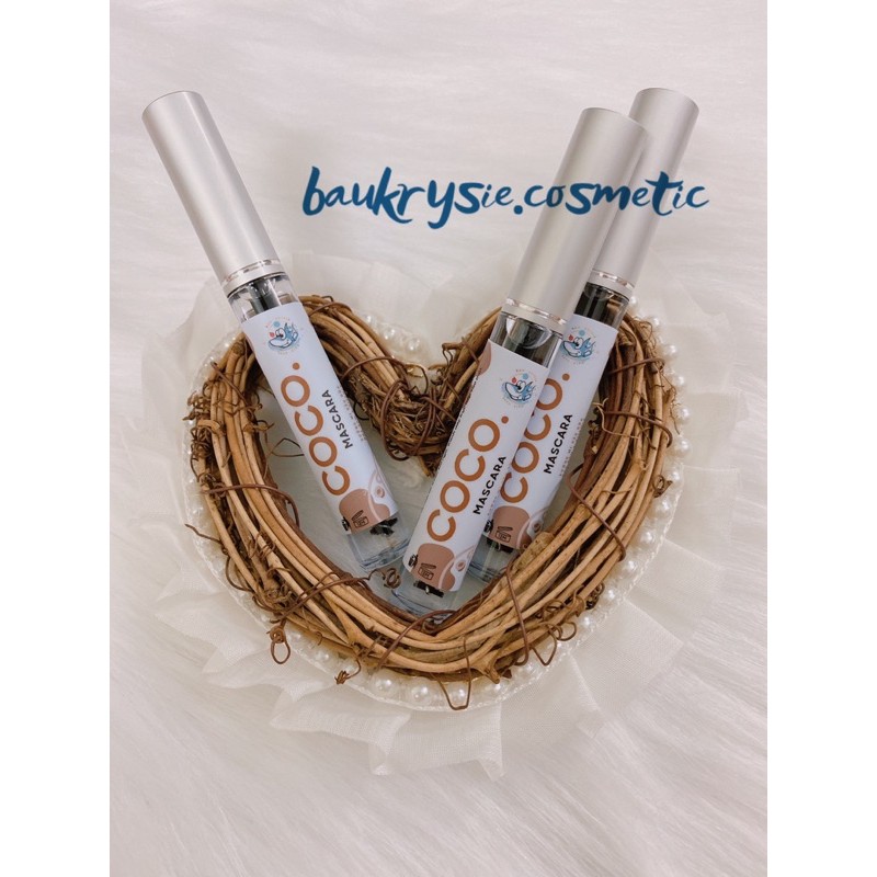 COCO Gel - Mascara Dưỡng Mi | BigBuy360 - bigbuy360.vn