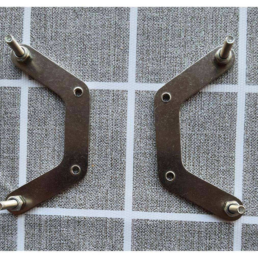 Thanh lý Gông clip AMD cho Tản nhiệt Thermalright AXP 90