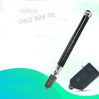Dao cắt kính cao cấp
