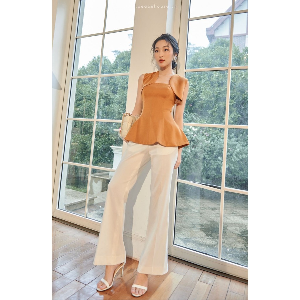 Quần âu dáng lửng , Peace House Clothing | BigBuy360 - bigbuy360.vn