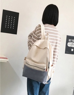 Balo form basic siêu xinh