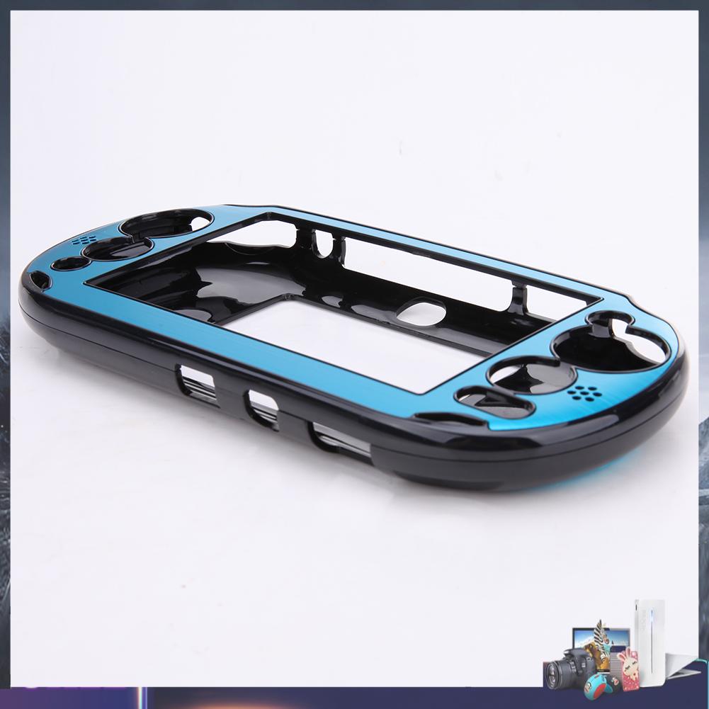 Vỏ nhôm bảo vệ cho Sony PlayStation PS Vita 2000 PSV PCH-20