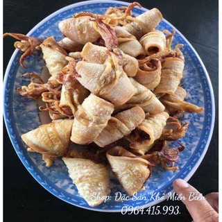 Mực khô, Khô mực - Combo 40 CON MỰC