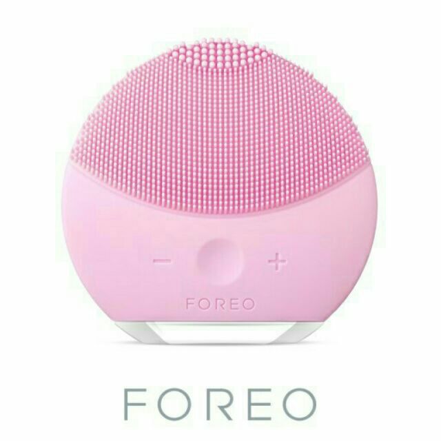 MÁY RỬA MẶT FOREO THẾ HỆ MỚI | BigBuy360 - bigbuy360.vn