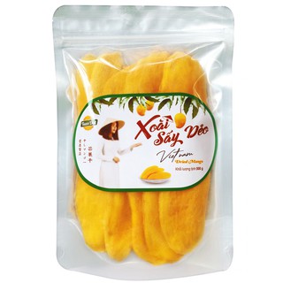 Xoài sấy dẻo 500g