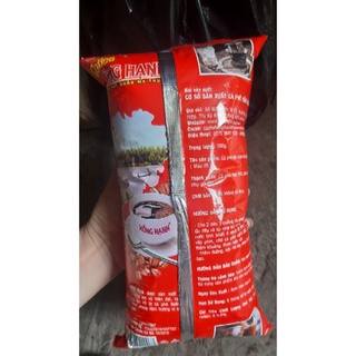 cafe xay HỒNG HẠNH 500gr