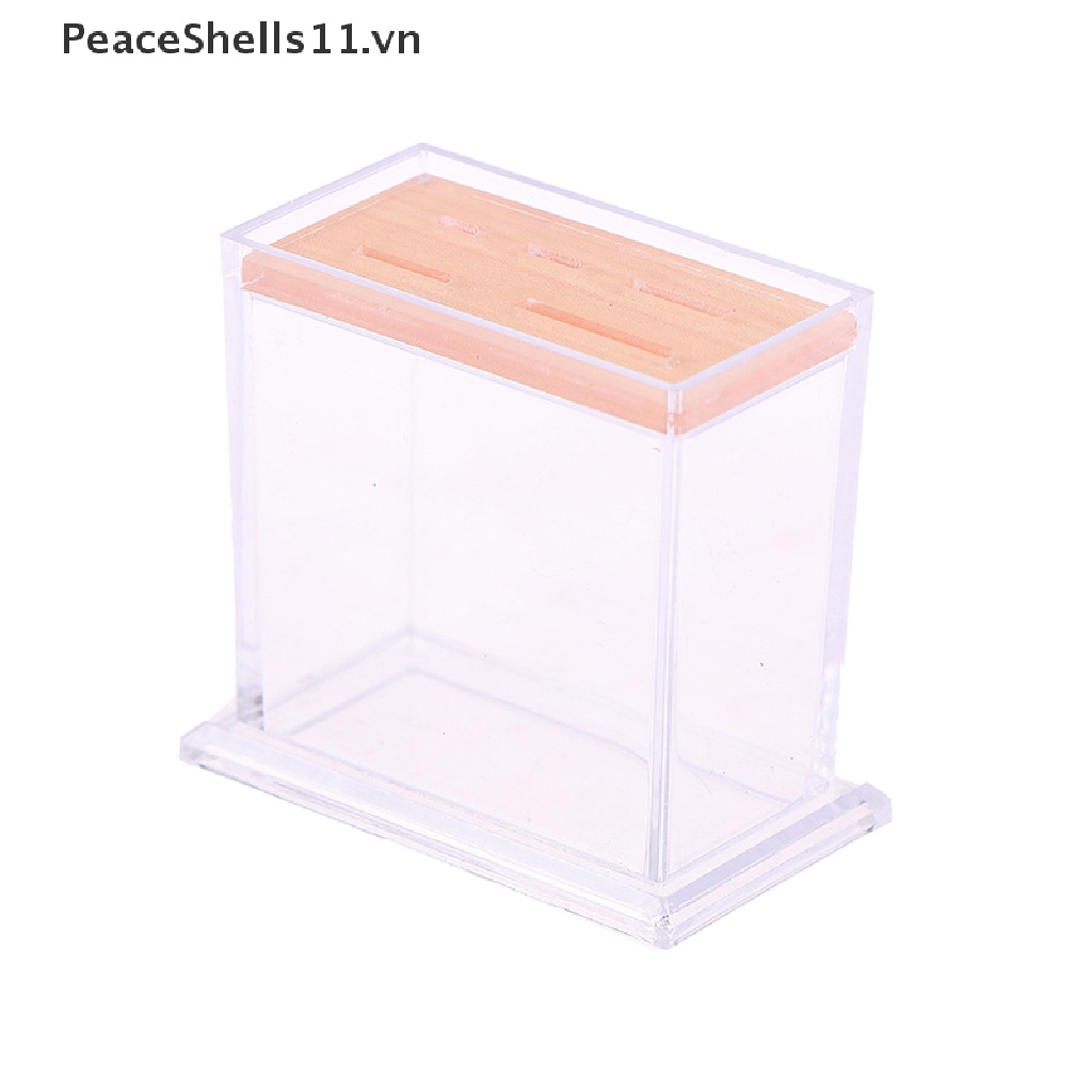 Phụ Kiện Dao Kéo Mini Tỉ Lệ 1 / 6 1 / 12 Dùng Cho Nhà Búp Bê