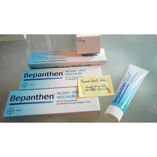 CHỐNG HĂM BEPANTHEN Đức