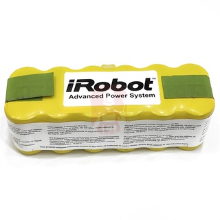 [CHÍNH HÃNG] Pin thay thế cho Irobot Roomba 5/6/7/8/9