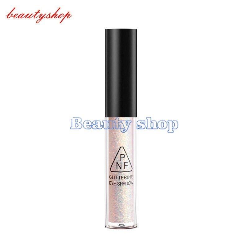 Phấn Mắt Bắt Sáng Dạng Lỏng Lâu Trôi Không Thấm Nước Lấp Lánh Ánh Ngọc Trai | BigBuy360 - bigbuy360.vn