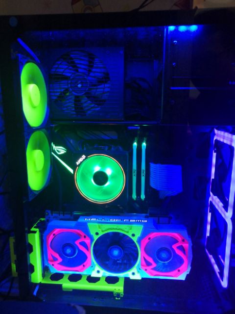 Dây riser nối dài, dựng card màn hình | BigBuy360 - bigbuy360.vn