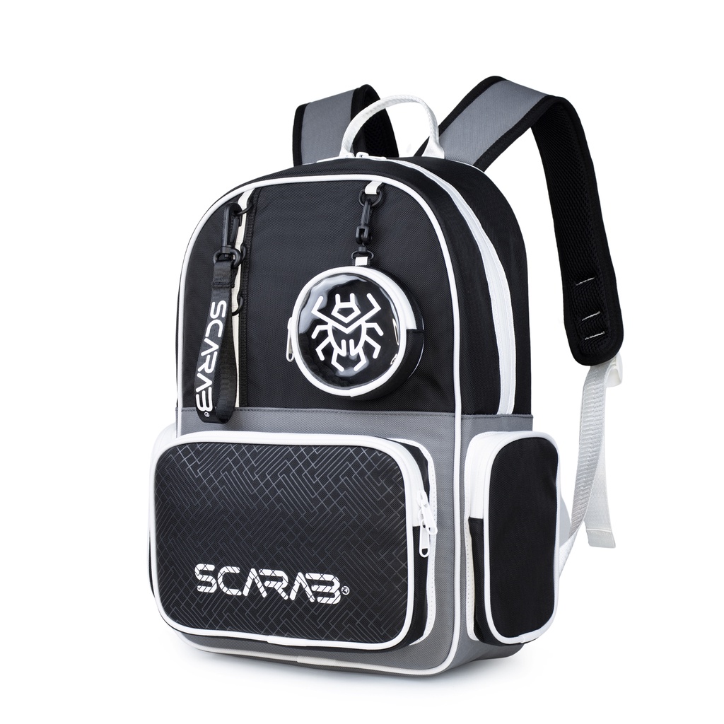 Balo Đi Học SCARAB - DANGLING™ Backpack