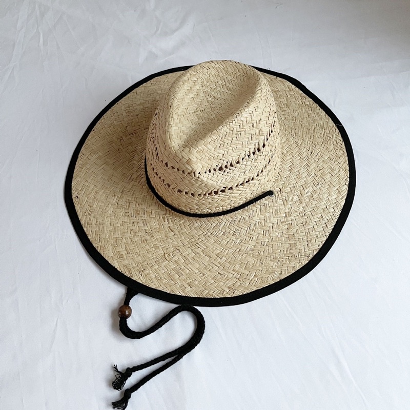 Nón cao bồi nỉ nhung