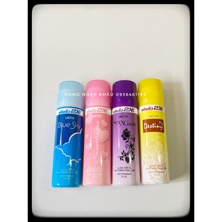 [x2 Mùi thơm] Lăn khử mùi 2x Thái Lan