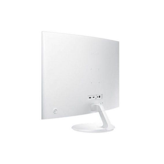 Màn hình Cong  32 inch SAMSUNG S32F391 ( Hàng đẹp - Chính hãng ) | BigBuy360 - bigbuy360.vn