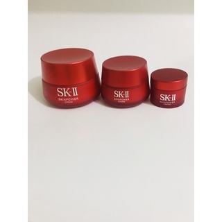 Kem skii 50g và 80g chống lão hoá, trẻ hoá nhật bản