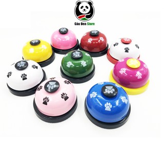 Chuông Bấm Để Bàn✅đồ dùng giáo cụ dạy học phục vụ trong học tập và các hoạt động trò chơi cho giáo viên với nhiều màu