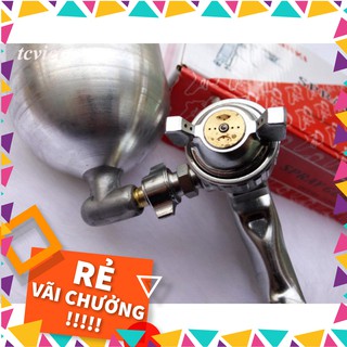 [rẻ vô địch - sản phẩm chính hãng ] súng phun sơn s-710g(cho khách xem hàng)