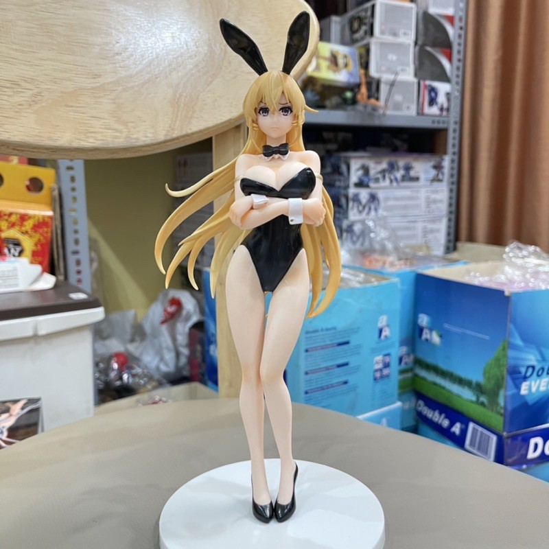 Mô hình figure nhân vật Erina in the Bunny Style
