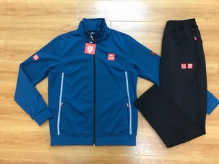 Bộ thể thao uniqlo cao cấp