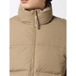 áo guess chính hãng mặc được 2 mặt