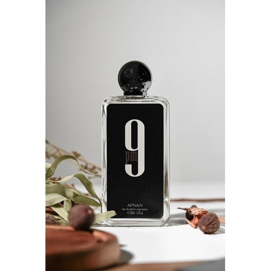 Mẫu thử Nước hoa Nam 𝗔𝗳𝗻𝗮𝗻 𝟵𝗣𝗠 EDP 10ML