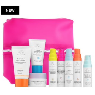 [ORDER] DRUNK ELEPHANT SET DƯỠNG DA THE LITTLES