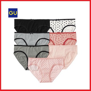 Quần Chip GU set 7 Nhật Bản - 100% Authentic