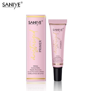 Kem Lót Mặt SANIYE R3016 Mềm Mịn Dưỡng Ẩm 25ml